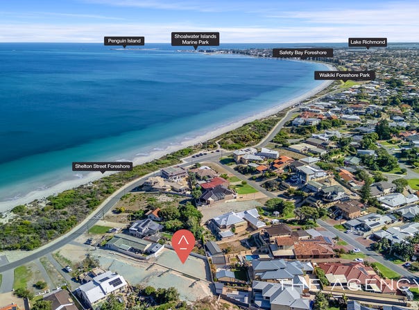 158B Warnbro Beach Road, Waikiki, WA 6169