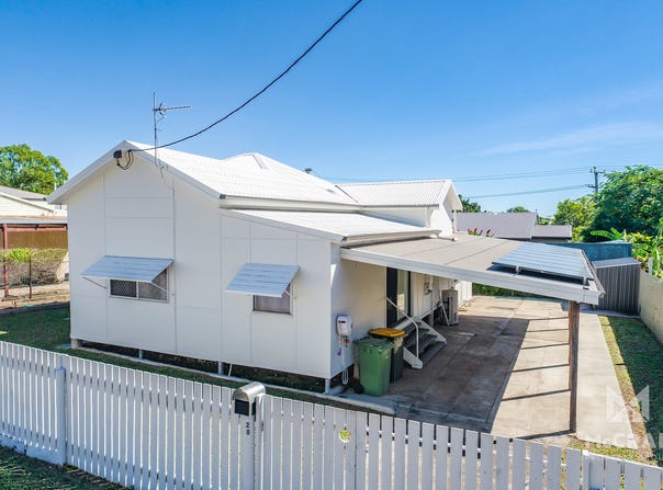 28 Reynolds Street, Bowen, Qld 4805