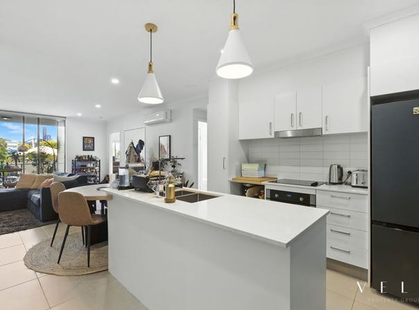 603/5 Folkestone Street, Bowen Hills, Qld 4006