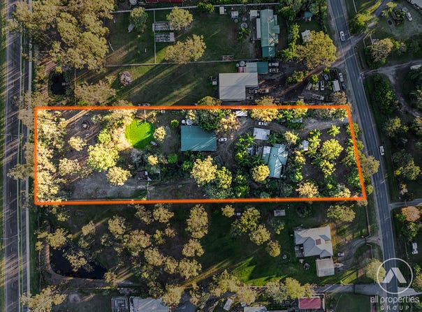 130-134 Bushman Drive, Flagstone, Qld 4280