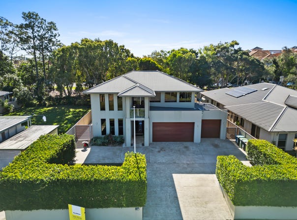 88 Sheehan Avenue, Hope Island, Qld 4212