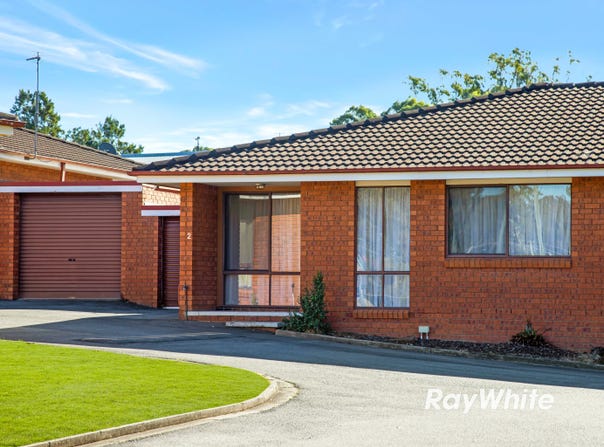2/30 Anderson Street, Moruya, NSW 2537