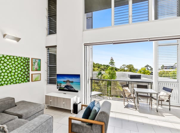 8410/5 Morwong Drive, Noosa Heads, Qld 4567