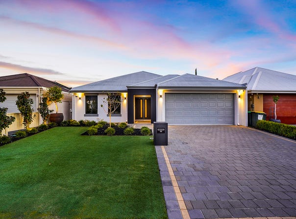 44 Honeymyrtle Turn, Stirling, WA 6021