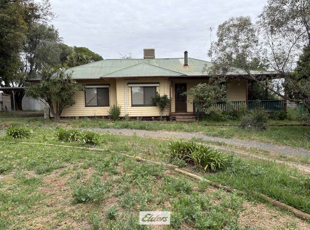 656 Anzac Road, Robinvale, Vic 3549