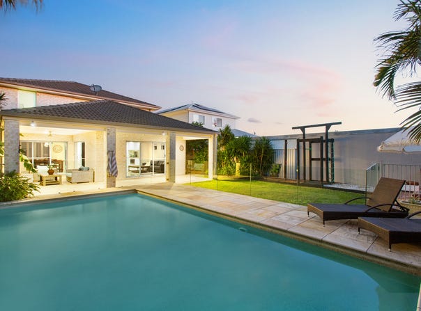 23 Twelfth Avenue, Palm Beach, Qld 4221