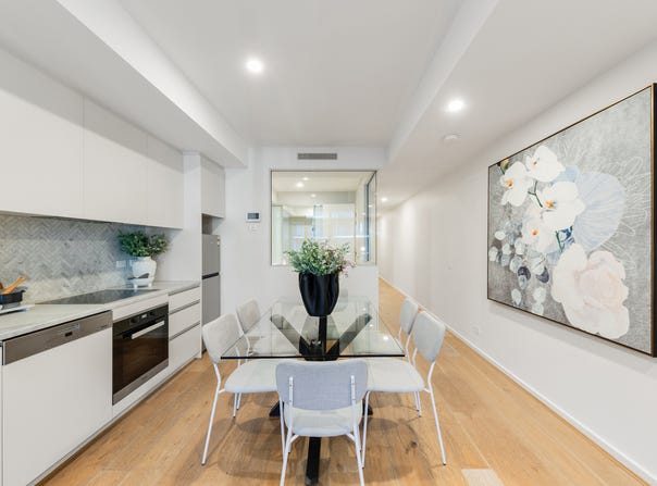 418/12 Provan Street, Campbell, ACT 2612