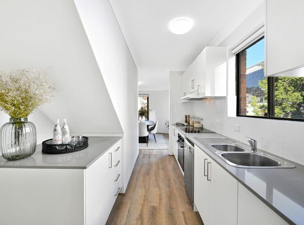 24/137-147 Forbes Street, Woolloomooloo, NSW 2011