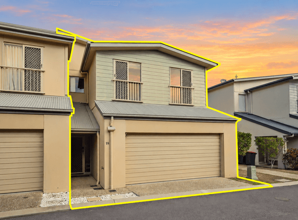 19/110 Orchard Road, Richlands, Qld 4077