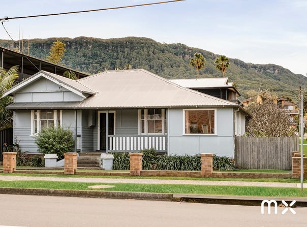 2 Bath Street, Thirroul, NSW 2515