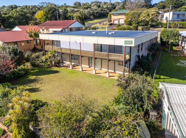 37 Moonya Street, Kingaroy, Qld 4610