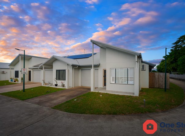 45/15-25 Skull Road, White Rock, Qld 4868