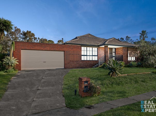 114 Marylyn Place, Cranbourne, Vic 3977
