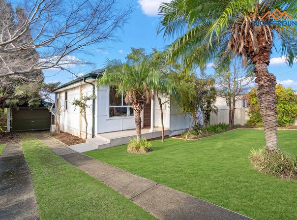 13 Thomas Kelly Crescent, Lalor Park, NSW 2147