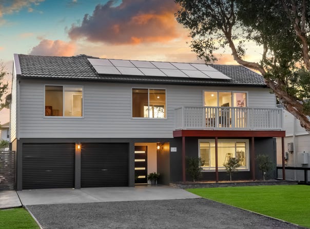 20 Magnolia Avenue, Davistown, NSW 2251