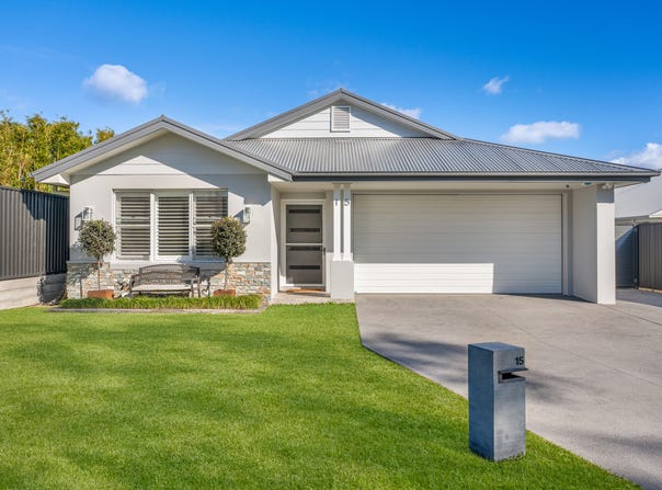 15 Government Road, Silverdale, NSW 2752