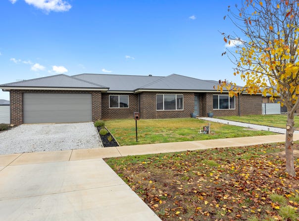 3 Toby Crescent, Tatura, Vic 3616