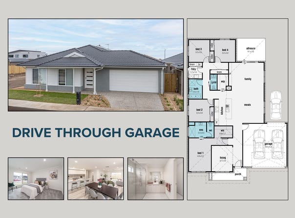 25 Rynas Way, Diggers Rest, Vic 3427