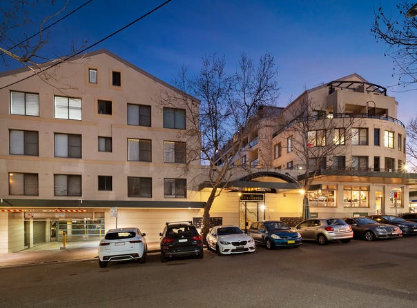 37/120 Cabramatta Road, Cremorne, NSW 2090