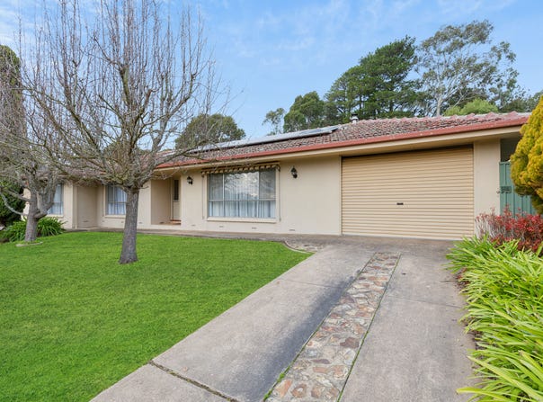 15 Ridge Road, Lobethal, SA 5241