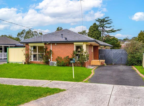 18 Glenn Crescent, Bundoora, Vic 3083