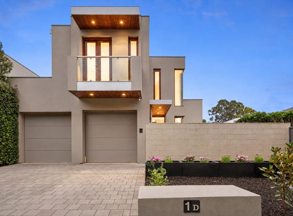 1D Thornber Street, Unley Park, SA 5061