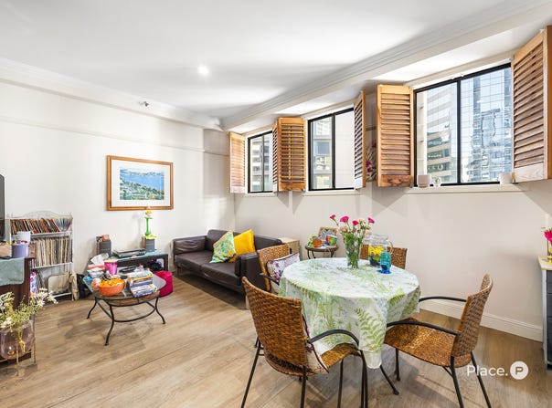 49/53 Edward Street, Brisbane City, Qld 4000