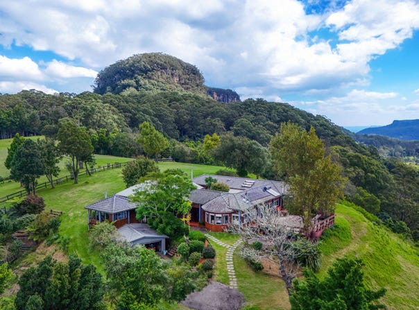 669 Woodhill Mountain Road, Woodhill, NSW 2535