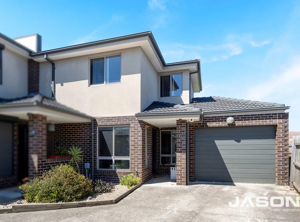 3/24 Vaucluse Avenue, Gladstone Park, Vic 3043