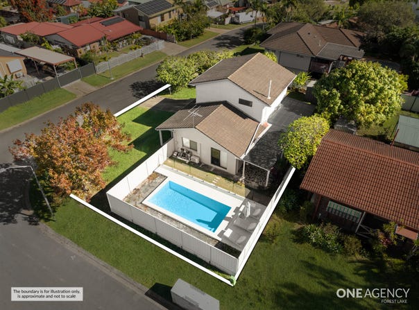 16 Peppin Street, Durack, Qld 4077