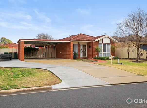 11 Monash Drive, Wangaratta, Vic 3677