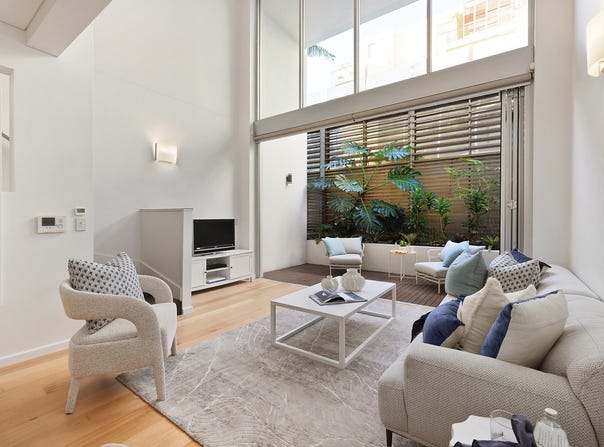 206/2 Wentworth Street, Manly, NSW 2095