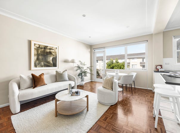 11/61-63 Avoca Street, Randwick, NSW 2031