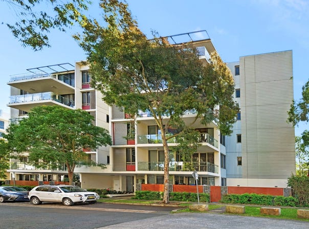 101/26 Ferntree Place, Epping, NSW 2121