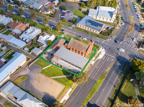 70 - 76 Victoria Street, Warragul, Vic 3820