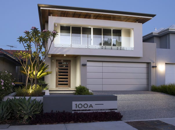 100A Ardross Street, Applecross, WA 6153