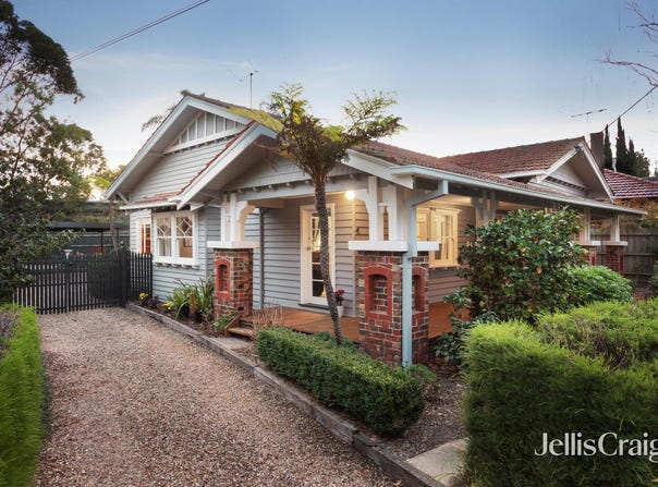 21 Thornbury Crescent, Malvern East, Vic 3145