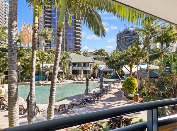 93/10-16 Alexandra Avenue, Mermaid Beach, Qld 4218