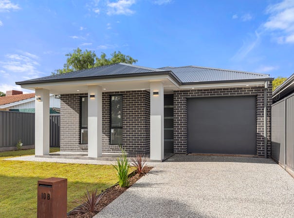 10B Dauntless Crescent, Elizabeth Downs, SA 5113