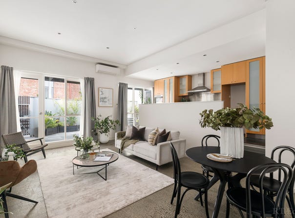 101/233 Chapel Street, Prahran, Vic 3181