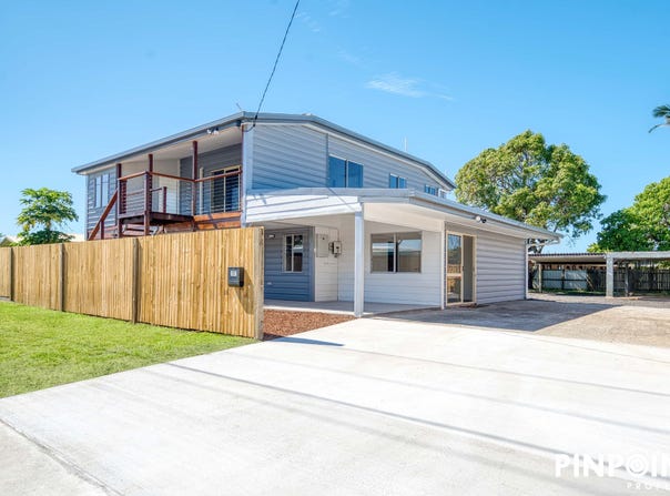 137 Paradise Street, South Mackay, Qld 4740
