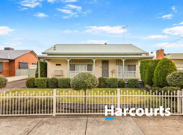 18 Maxwell Street, Wangaratta, Vic 3677