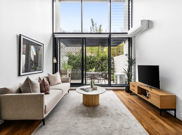 6A/252 Botany Road, Alexandria, NSW 2015