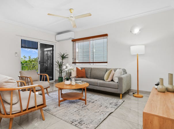 12/19 Undoolya Street, Tiwi, NT 0810