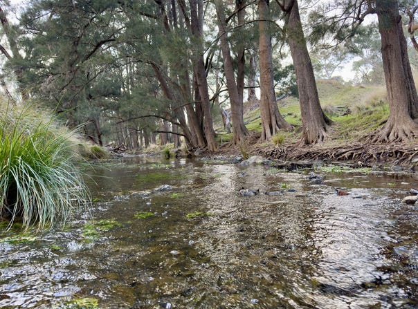 Part 4780 Ilford Sofala Road, Bathurst, NSW 2795