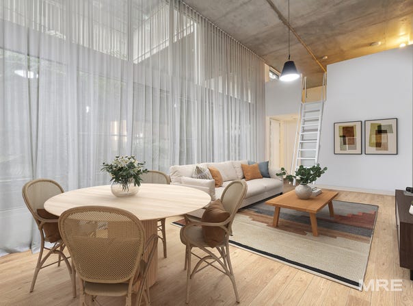 5/84 Cutter Street, Richmond, Vic 3121