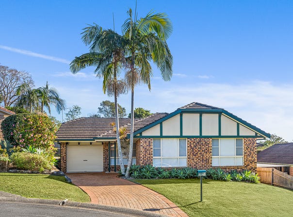 1 Pitta Court, Boambee East, NSW 2452