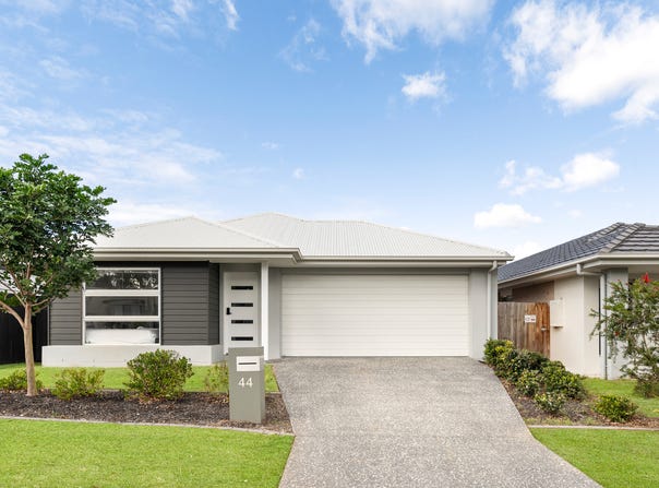44 Jackson Chase, Logan Reserve, Qld 4133