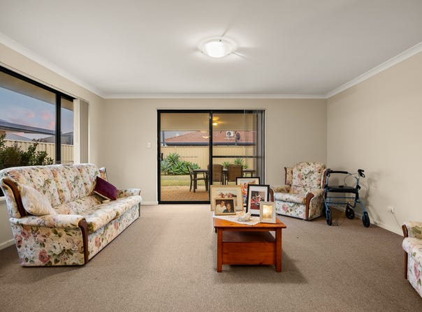 37 Bonannella Entrance, Sinagra, WA 6065