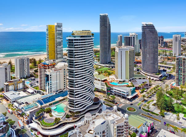 89 Surf Parade, Broadbeach, Qld 4218